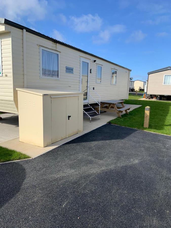 Marton Mere Blackpool Exterior foto